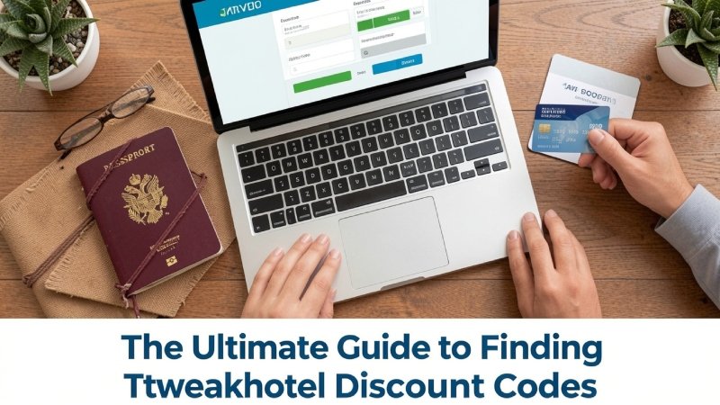 ttweakhotel discount codes