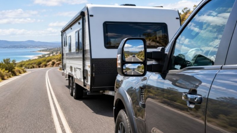 Caravan